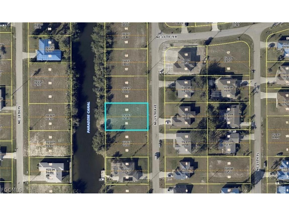 1912 NE 19th Avenue Cape Coral FL 33909 2026008205 image4
