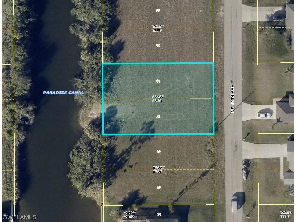 1912 NE 19th Avenue Cape Coral FL 33909 223031914 image1
