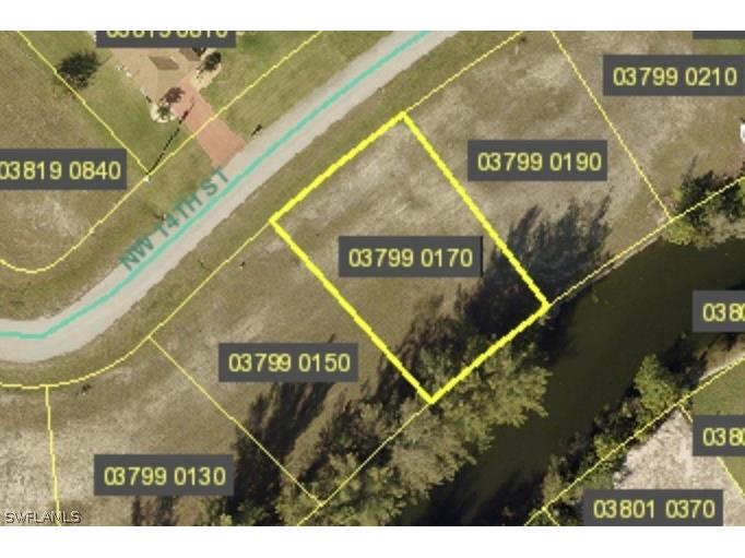 1912 NW 14th Street Cape Coral FL 33993 222060970 image1