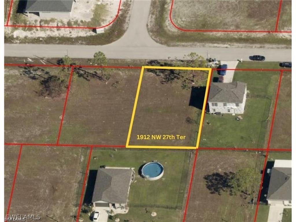 1912 NW 27th Terrace Cape Coral FL 33993 224044504 image1