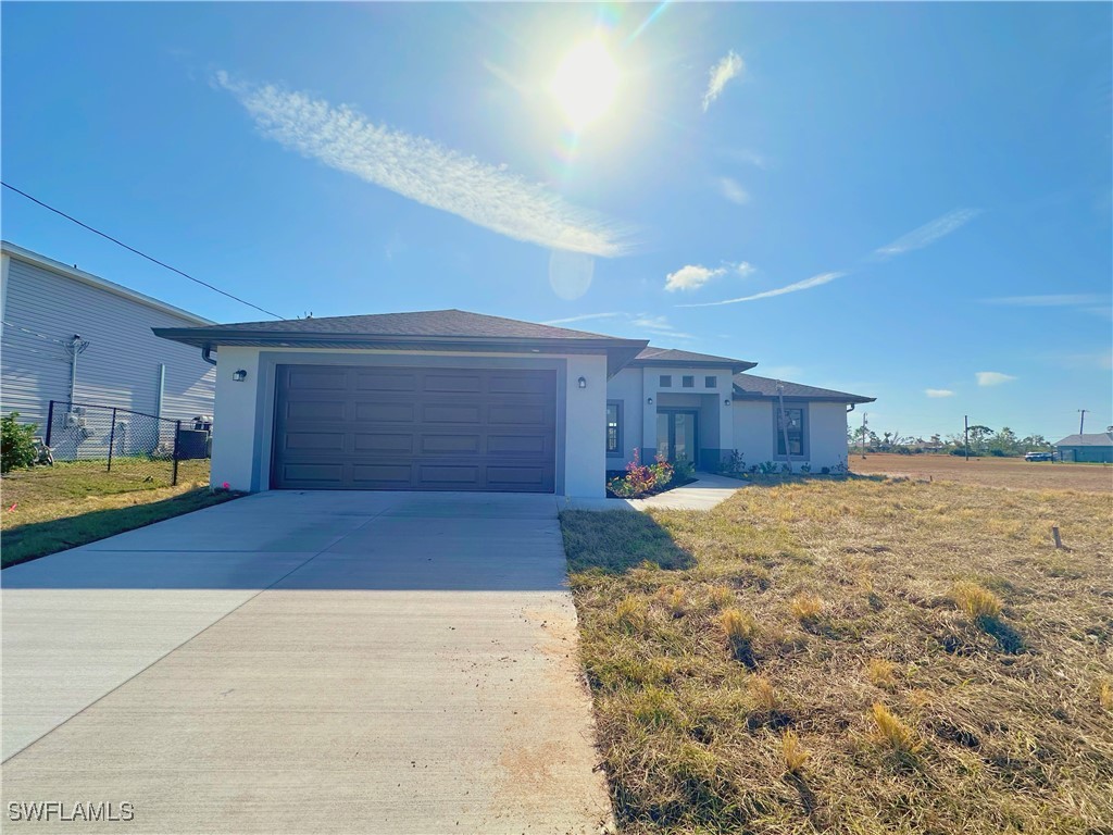 1912 NW 27th Terrace Cape Coral FL 33993 225002040 image1