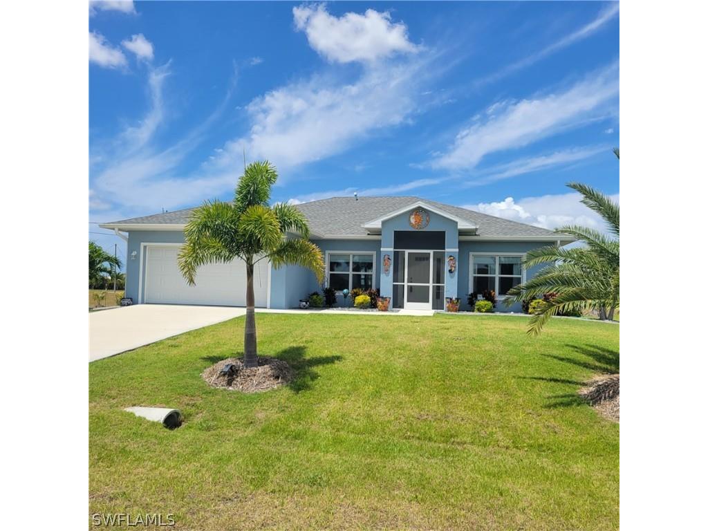 1912 NW 33rd Avenue Cape Coral FL 33993 223029073 image1