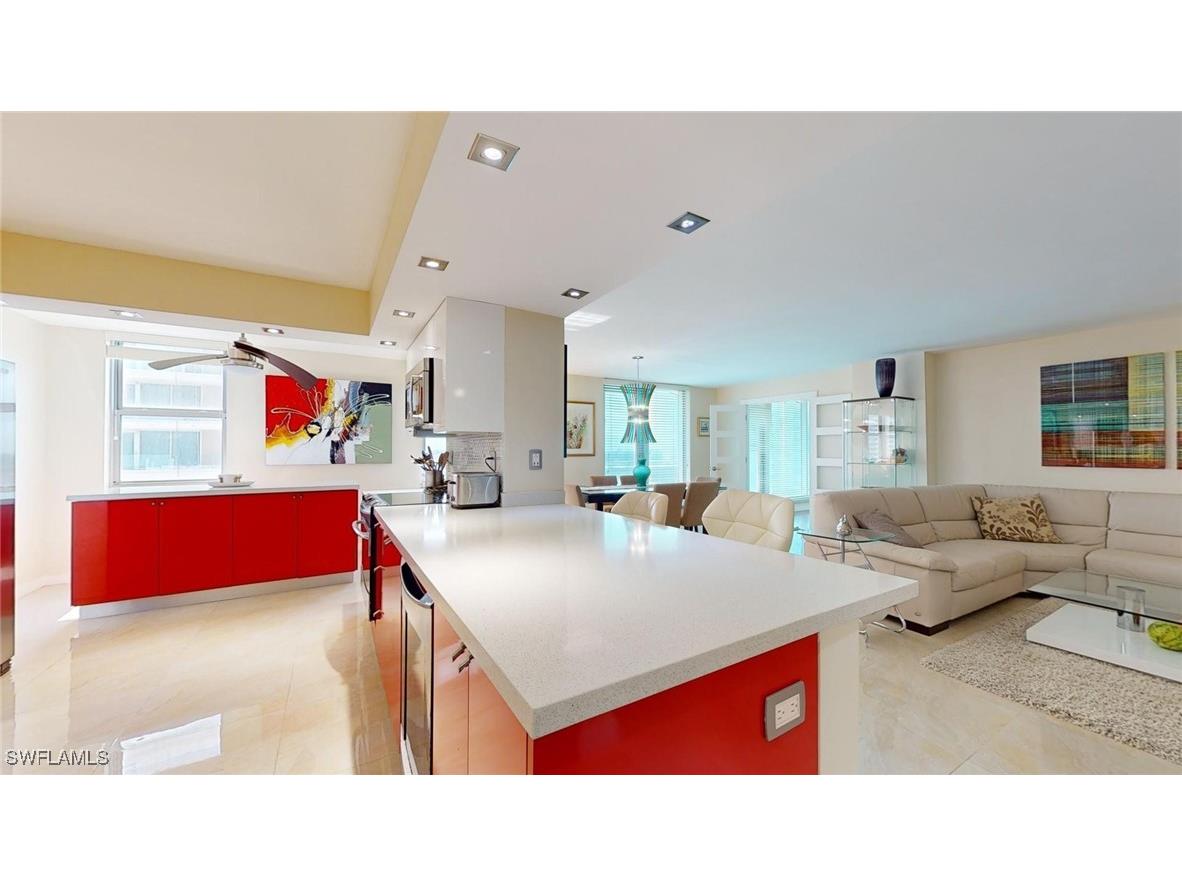 1912 S Ocean Drive #12C Hallandale Beach FL 33009 225078264 image4