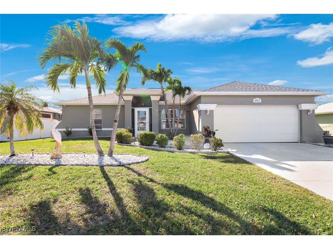 1912 SE 8th Place Cape Coral FL 33990 225025889 image1