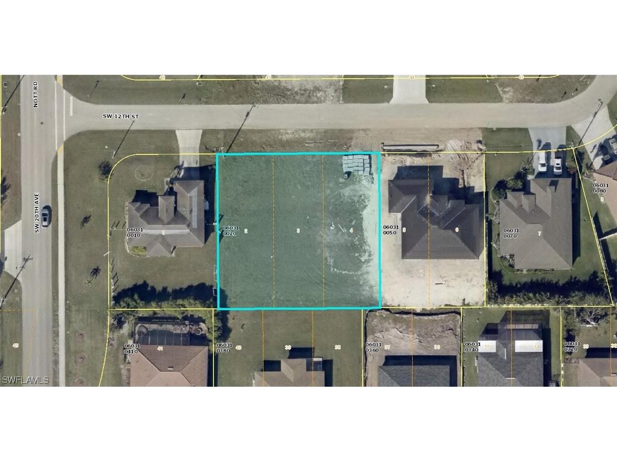 1912 SW 12th Street Cape Coral FL 33991 223040640 image1