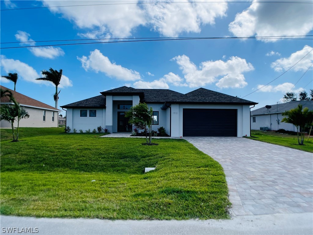 1912 SW 13th Street Cape Coral FL 33991 222086674 image1