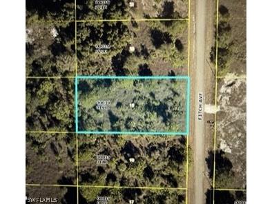 1913 Fitch Avenue Lehigh Acres FL 33972 222057373 image1