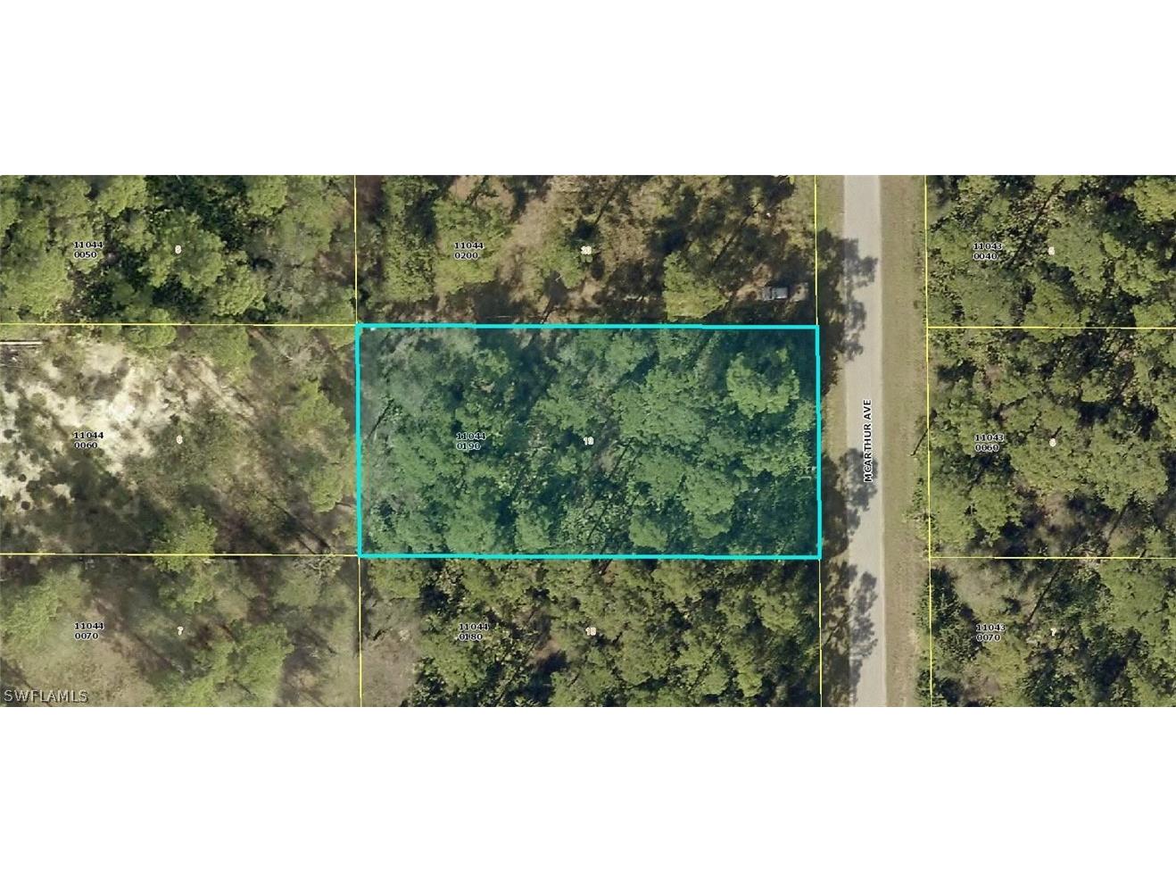 1913 Mcarthur Avenue Lehigh Acres FL 33972 224038699 image1