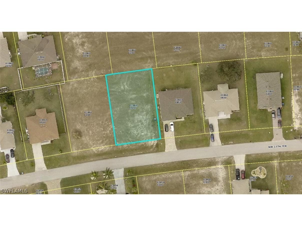 1913 NW 17th Terrace Cape Coral FL 33993 221075842 image1