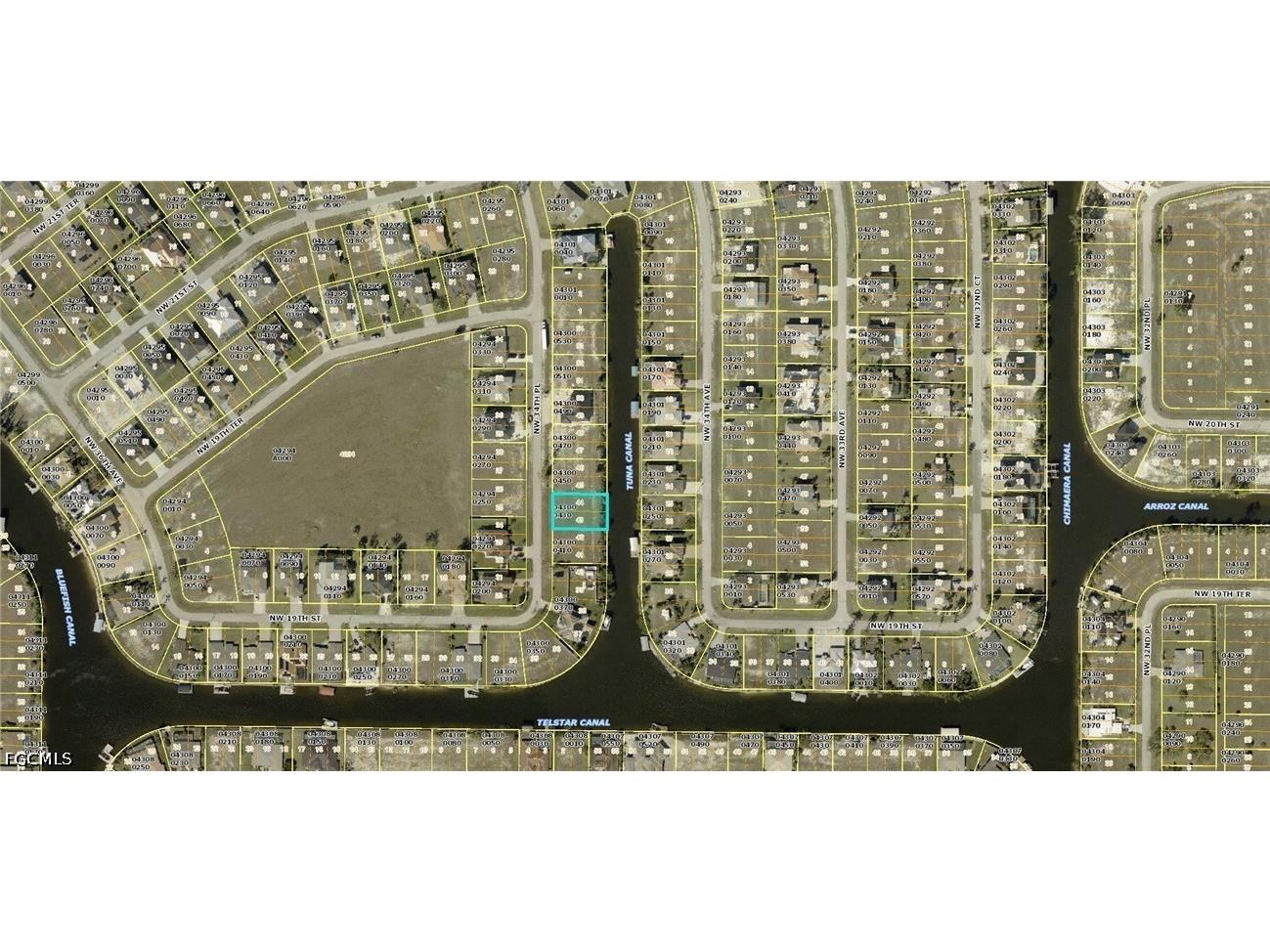 1913 NW 34th Place Cape Coral FL 33993 2026020702 image1
