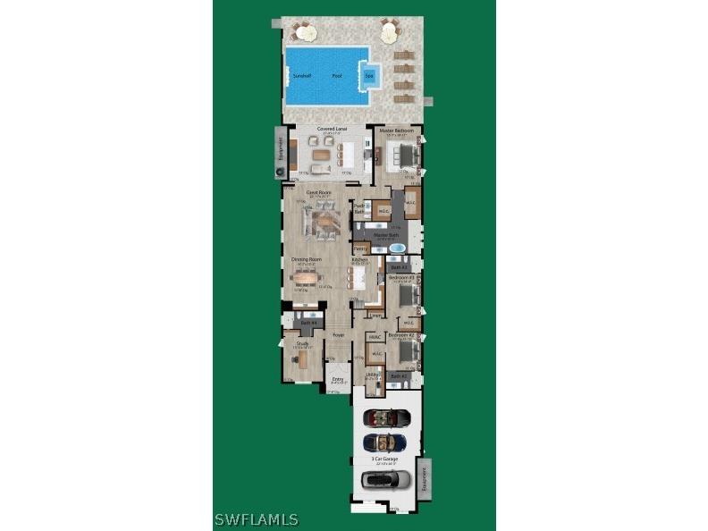 19135 Via Messina Way Fort Myers FL 33913 226010834 image2
