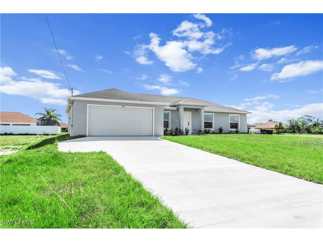 1914 Diplomat Parkway W Cape Coral FL 33993 224078917 image1