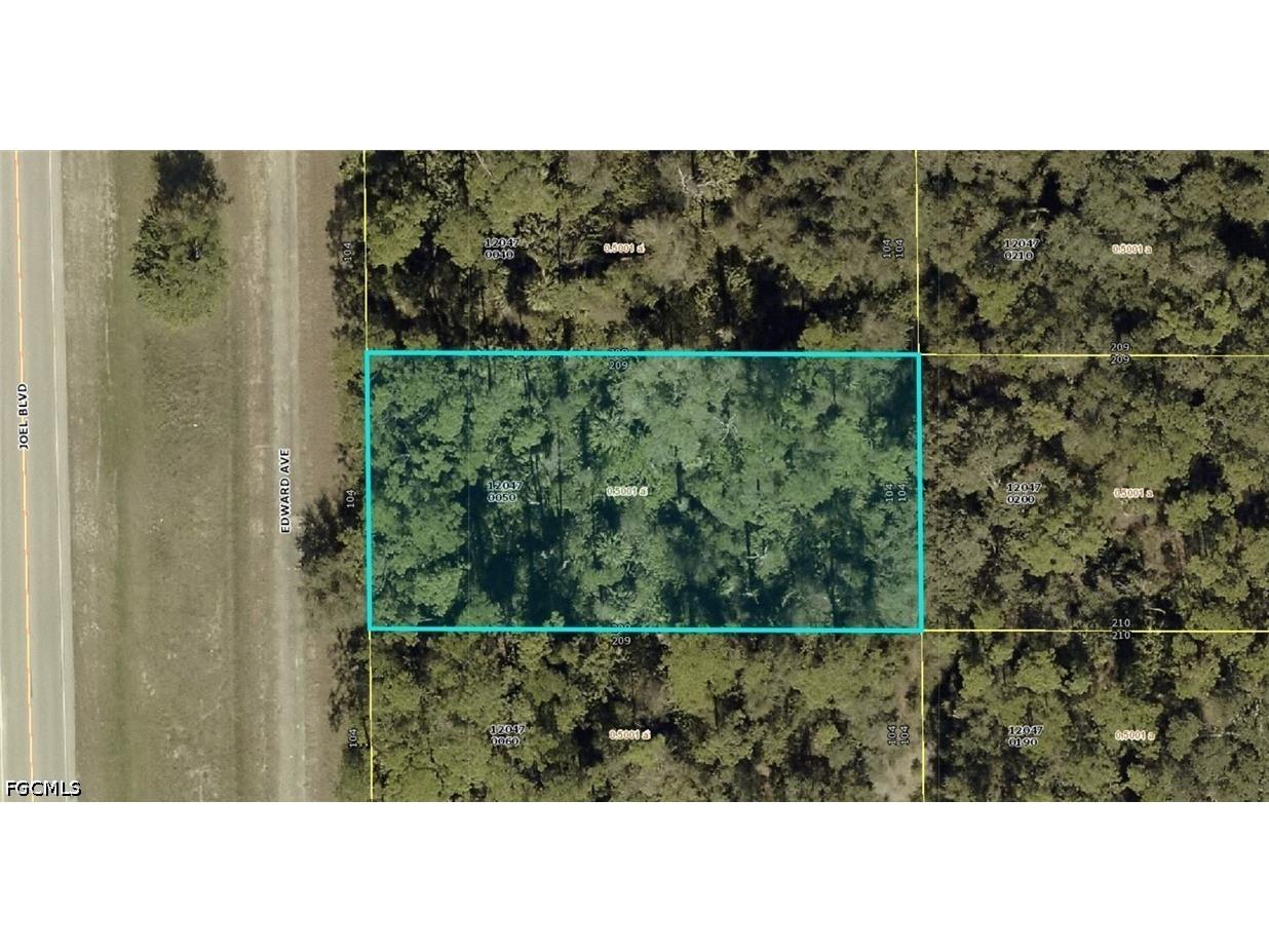 1914 Edward Avenue Lehigh Acres FL 33972 2026017242 image1
