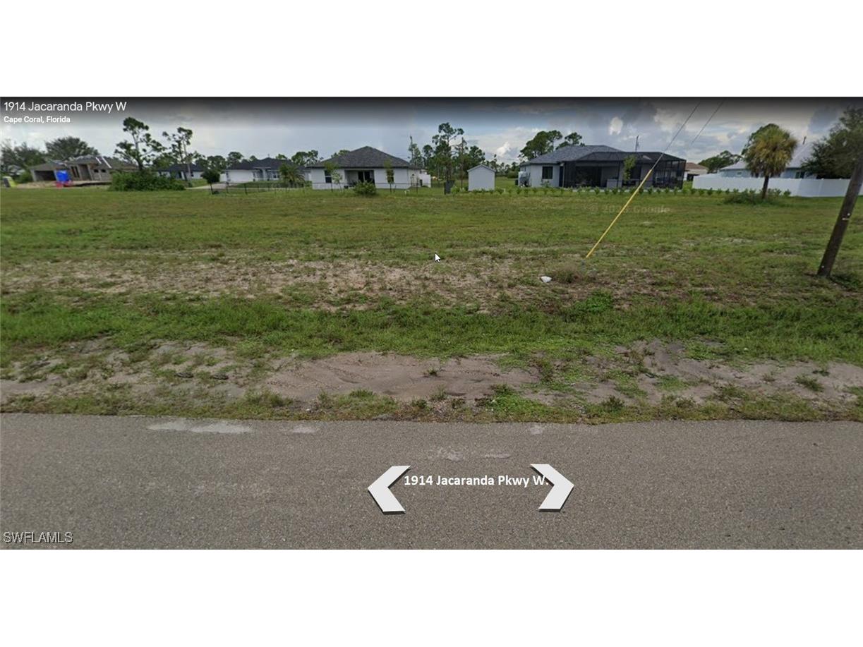 1914 Jacaranda Parkway W Cape Coral FL 33993 224094718 image1