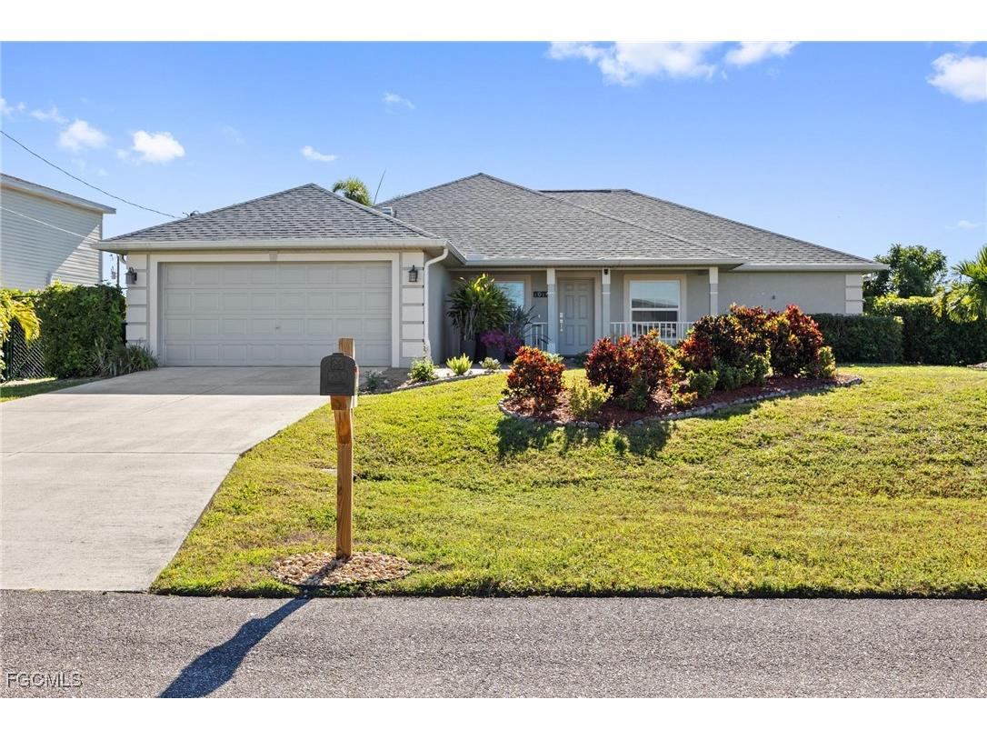 1914 NW 15th Street Cape Coral FL 33993 2026000806 image1