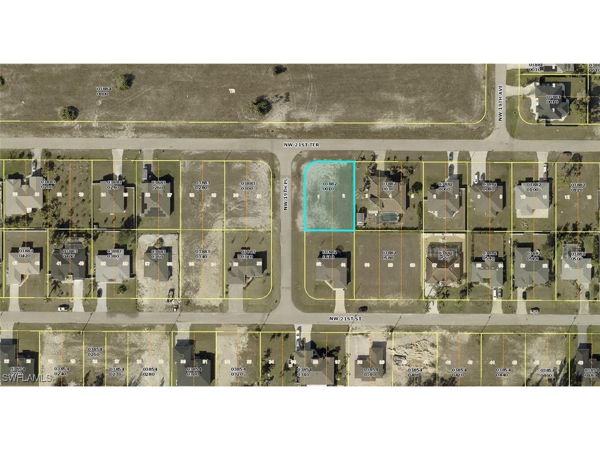 1914 NW 21st Terrace Cape Coral FL 33993 225045479 image1