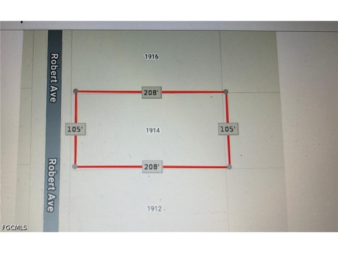 1914 Robert Avenue Lehigh Acres FL 33972 2026018087 image2
