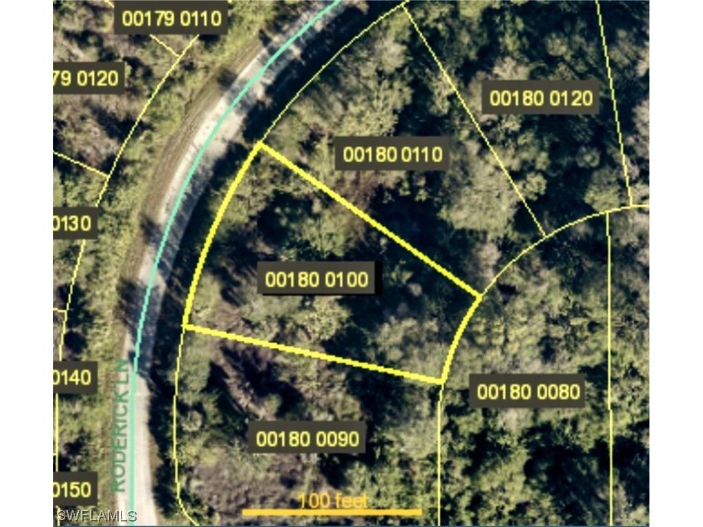 1914 Roderick Lane Lehigh Acres FL 33972 223018826 image1