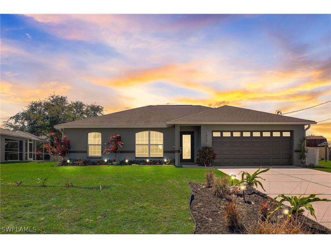 1914 SW 13th Lane Cape Coral FL 33991 224026849 image1