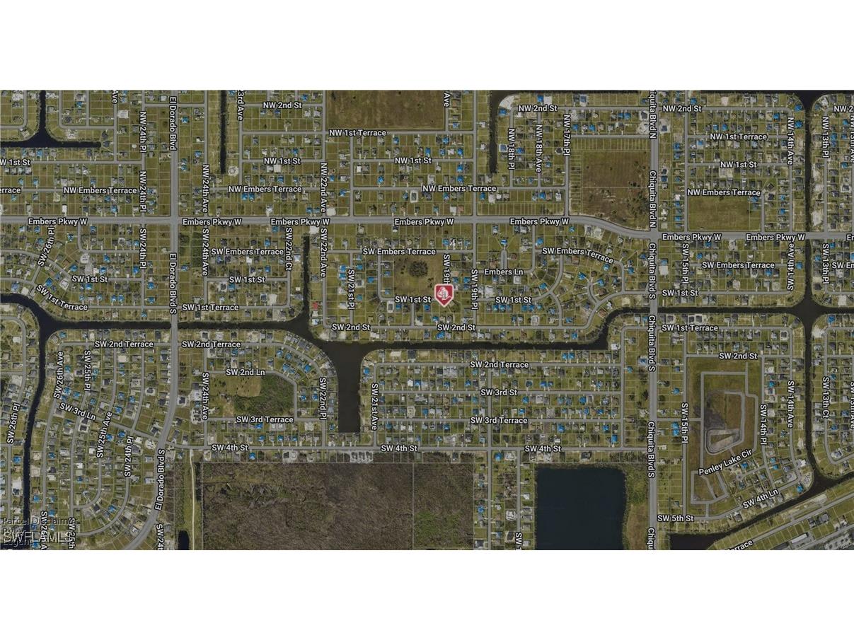 1914 SW 1st Street Cape Coral FL 33991 225075870 image1
