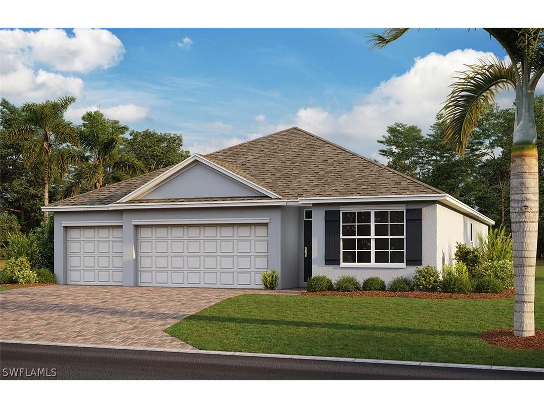 1914 SW 32nd Street Cape Coral FL 33993 222082367 image1