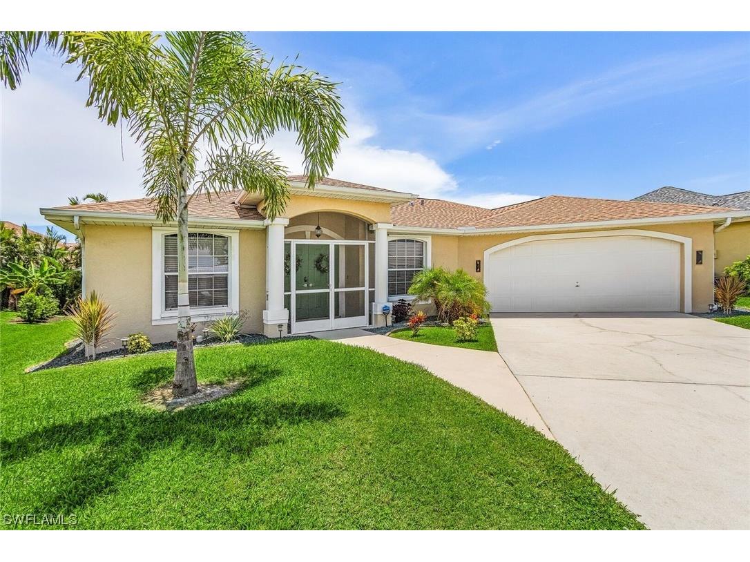 1914 SW 48th Terrace Cape Coral FL 33914 223074748 image1