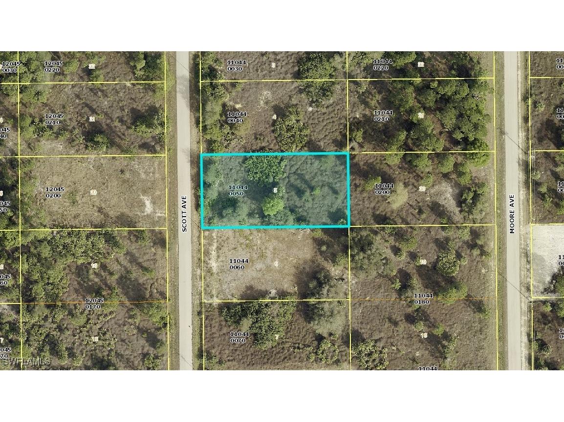 1914 Scott Avenue Lehigh Acres FL 33972 224069102 image1