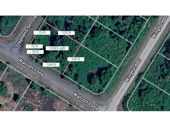 1914 Stephens Street Lehigh Acres FL 33972 2025002840 image1