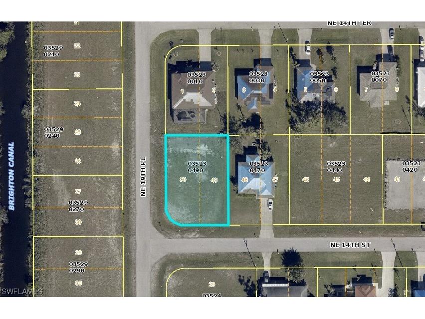 1915 NE 14th Street Cape Coral FL 33909 224005035 image1