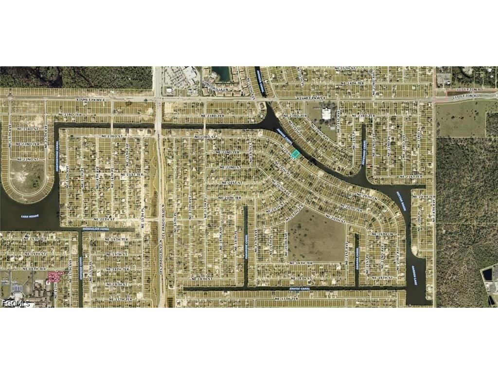 1915 NE 20th Court Cape Coral FL 33909 2026017012 image1