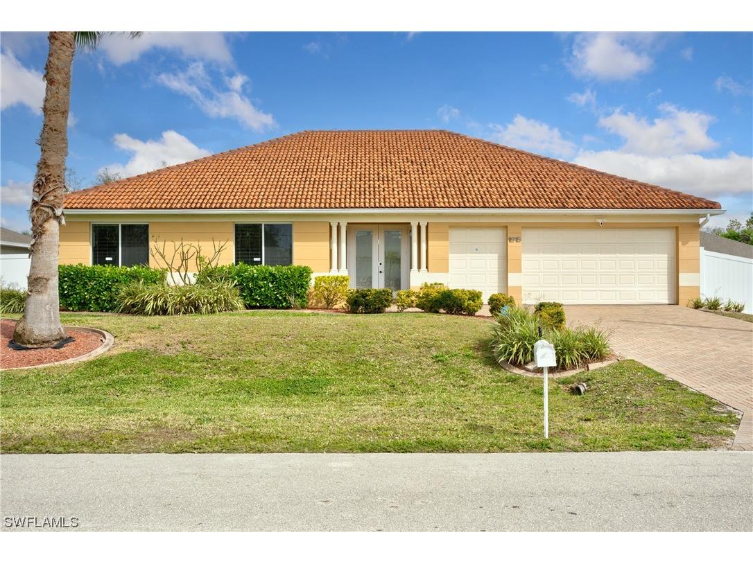 1915 NW 28th Place Cape Coral FL 33993 224021849 image1