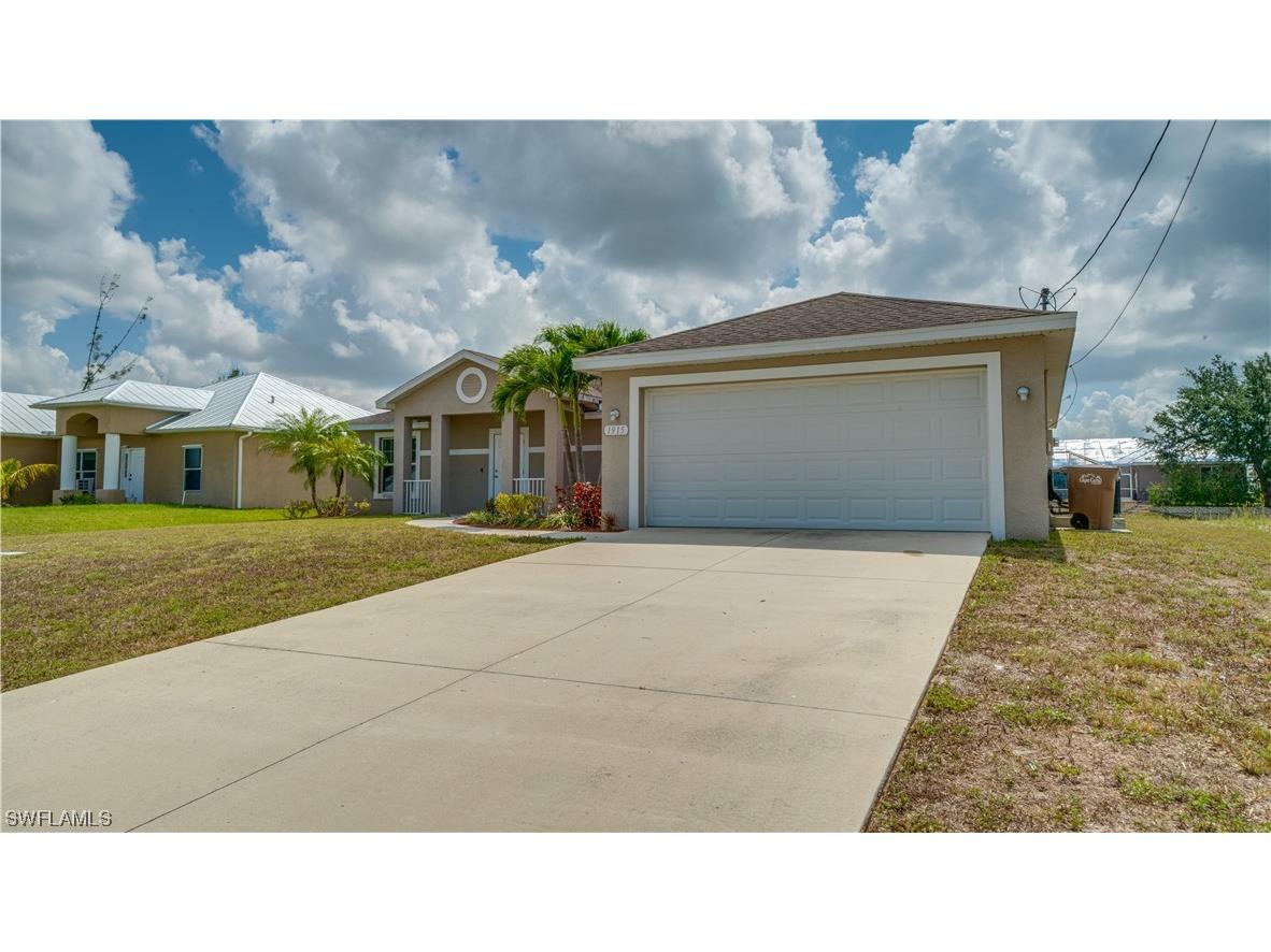 1915 SW 15th Place Cape Coral FL 33991 223038939 image1