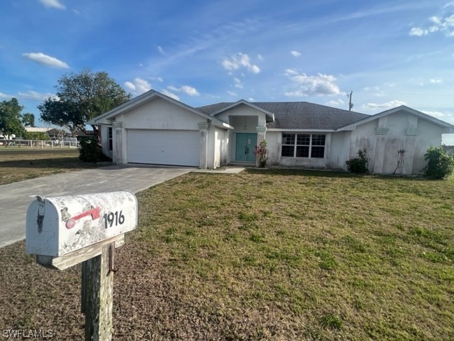 1916 Gardner Avenue Lehigh Acres FL 33936 223035944 image1