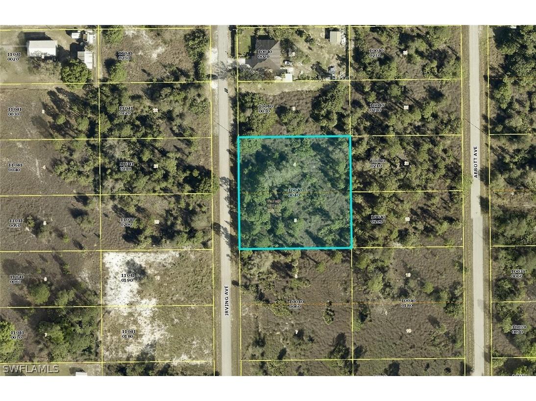1916 Irving Avenue Lehigh Acres FL 33972 224039334 image1