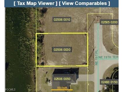 1916 NE 1st Place Cape Coral FL 33909 2025020090 image1