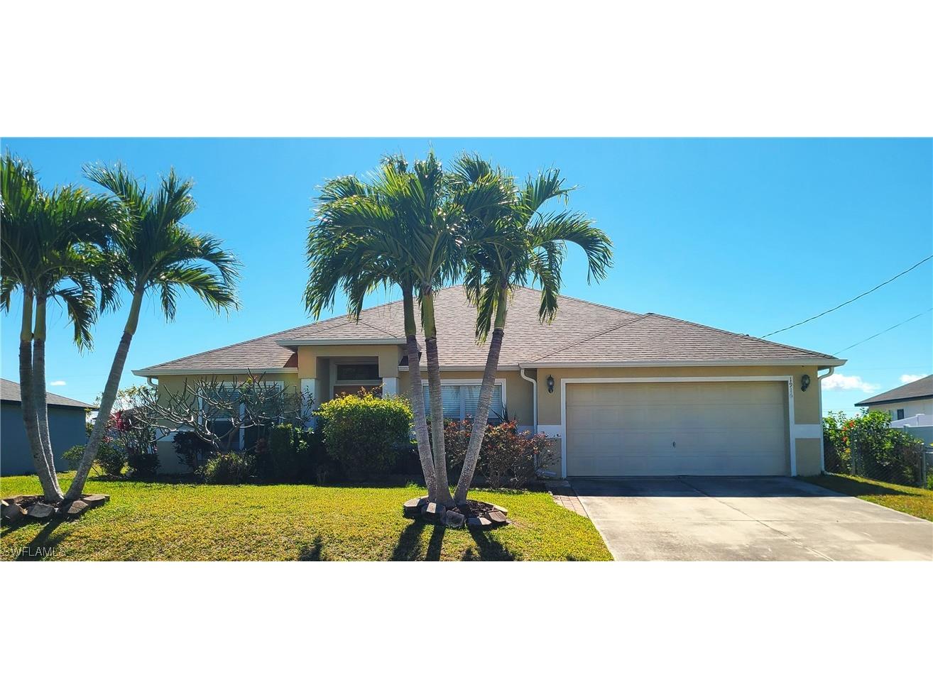 1916 NW 23rd Street Cape Coral FL 33993 224012960 image1