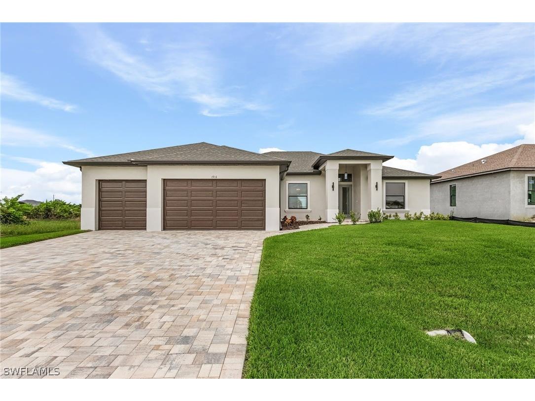 1916 NW 34th Avenue Cape Coral FL 33993 224029379 image1