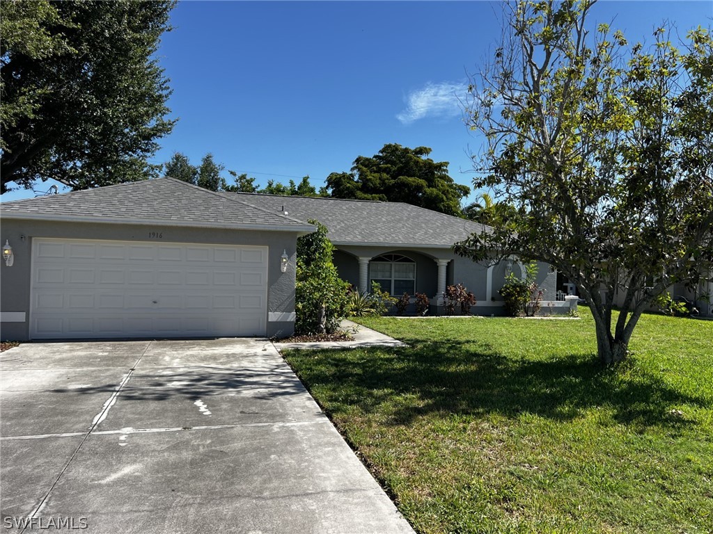 1916 SE 1st Street Cape Coral FL 33990 224049089 image1