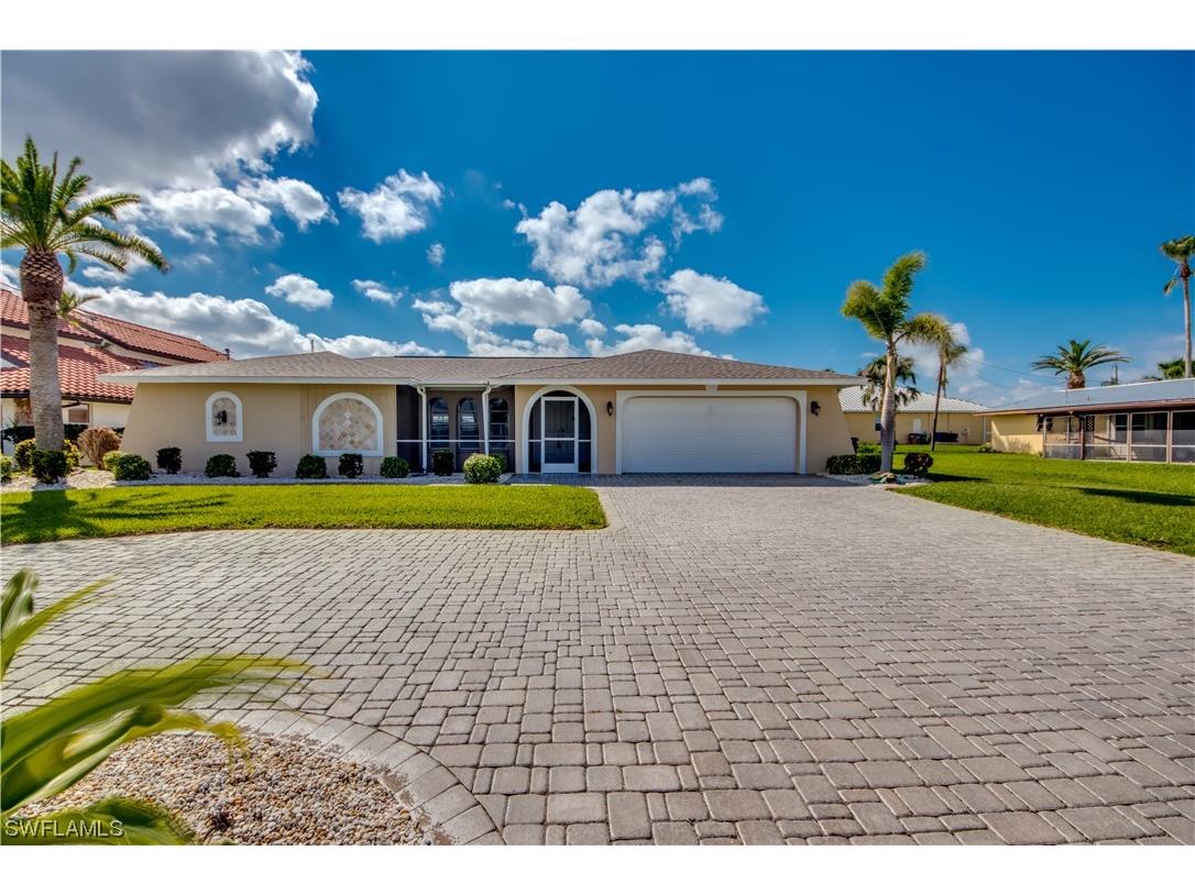 1916 SE 32nd Terrace Cape Coral FL 33904 223013888 image1
