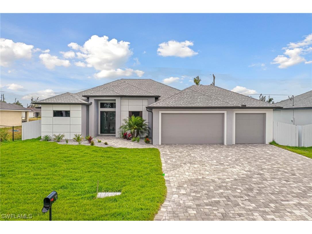 1916 SW 2nd Terrace Cape Coral FL 33991 223027007 image1