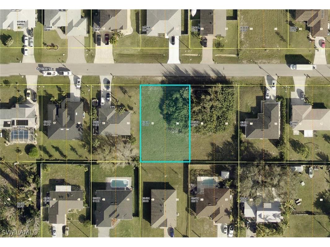 1916 SW 3rd Terrace Cape Coral FL 33991 224061420 image1