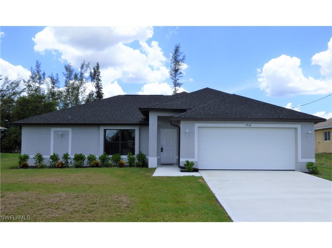 1916 SW 8th Place Cape Coral FL 33991 223054475 image1
