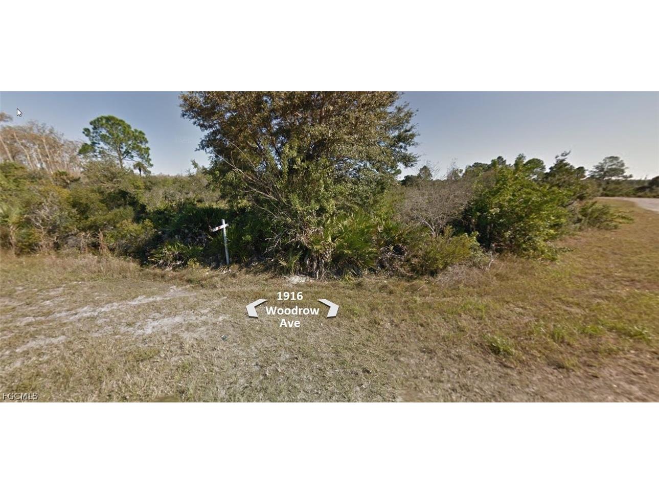 1916 Woodrow Avenue Lehigh Acres FL 33972 2026006714 image1