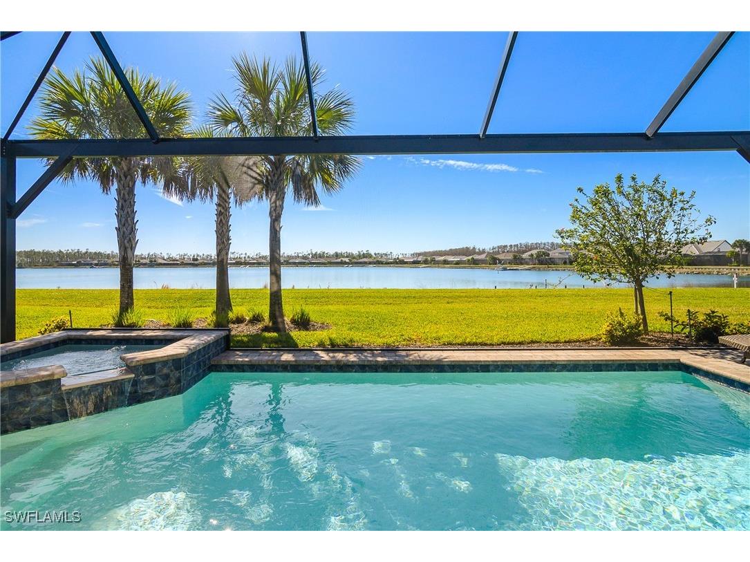 19165 Aqua Shore Drive Fort Myers FL 33913 226004077 image1