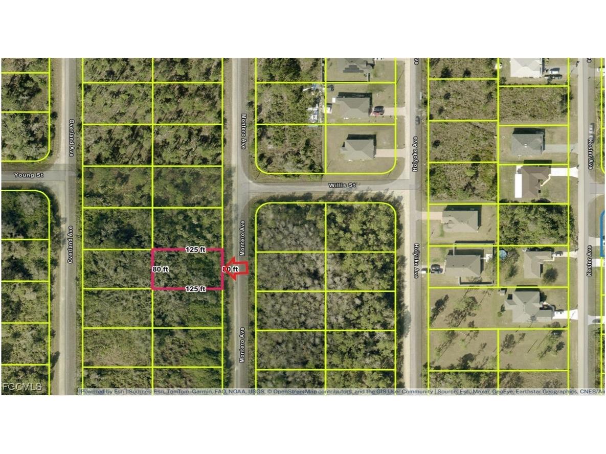 1917 Montero Avenue Lehigh Acres FL 33972 2025017237 image1