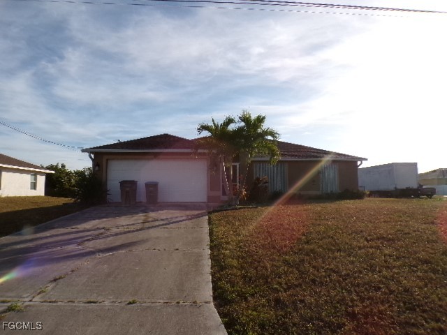 1917 NW 12th Avenue Cape Coral FL 33993 2025025320 image1