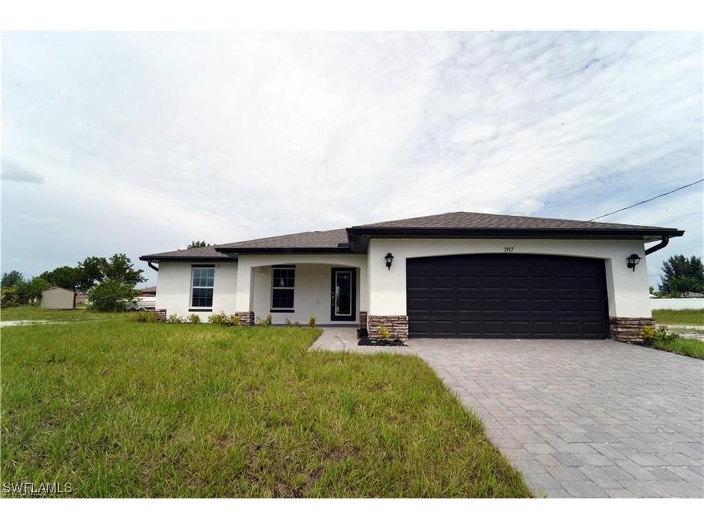 1917 NW 14th Terrace Cape Coral FL 33993 223015705 image1