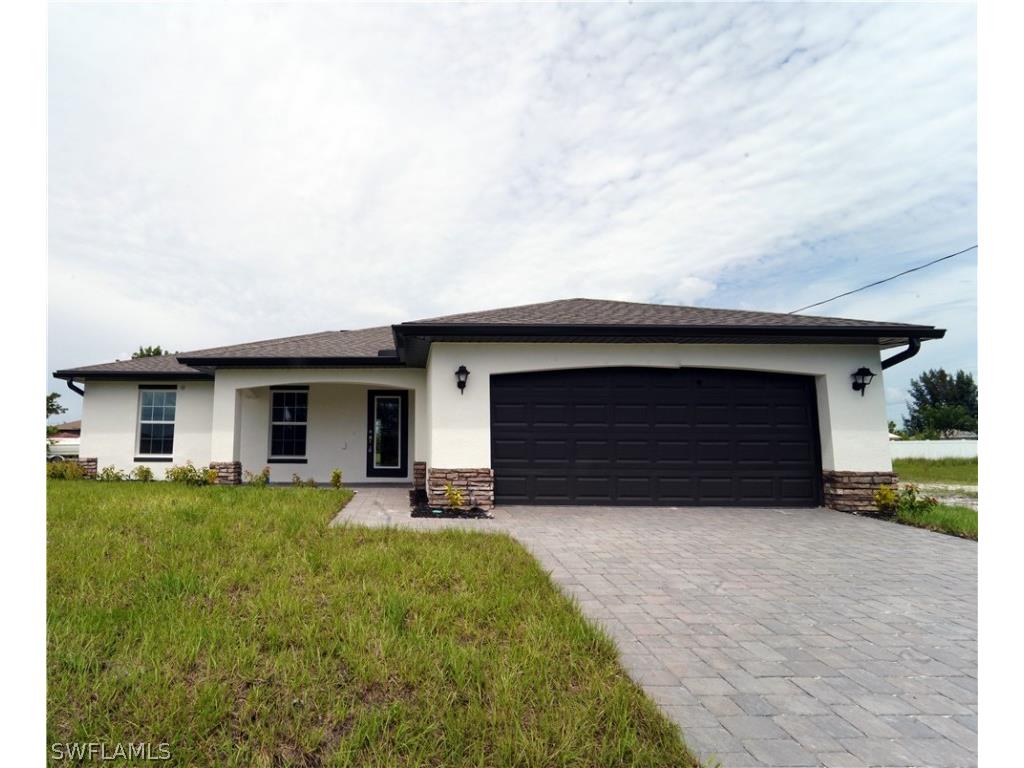 1917 NW 14th Terrace Cape Coral FL 33993 224027830 image1