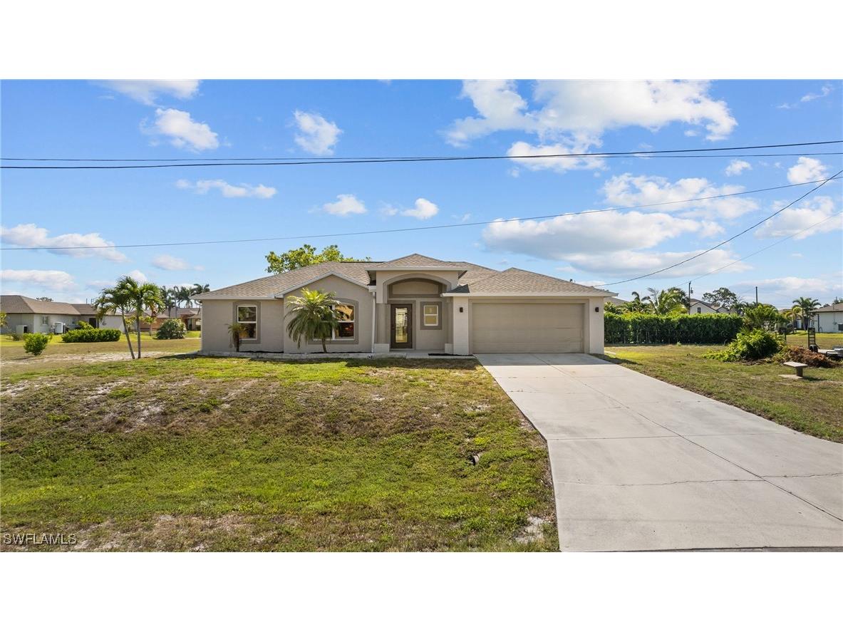 1917 NW 26th Place Cape Coral FL 33993 225045321 image1