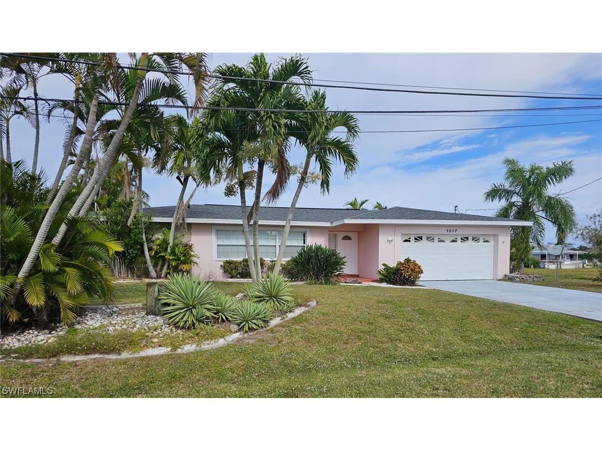 1917 SE 26th Terrace Cape Coral FL 33904 223094061 image1